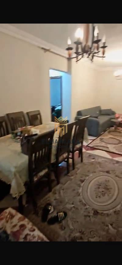 شقة 2 غرفة نوم للبيع في حدائق اكتوبر، الجيزة - WhatsApp Image 2026-01-07 at 11.51. 32 AM (5). jpeg