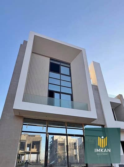 5 Bedroom Townhouse for Sale in New Cairo, Cairo - 561277694_777004568633719_3650435929618056756_n. jpg