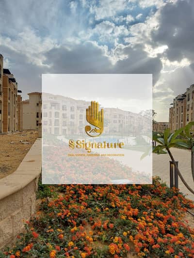 4 Bedroom Penthouse for Sale in Katameya, Cairo - 0d9d7acd-acea-4cc66-aa20-bd9b31d471d1. jpg