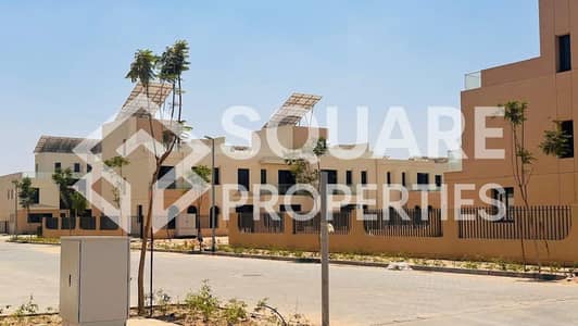 3 Bedroom Townhouse for Sale in Sheikh Zayed, Giza - WhatsApp Image 2026-01-08 at 6.11. 00 PM (1). jpeg