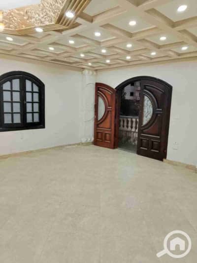 3 Bedroom Apartment for Rent in Sheikh Zayed, Giza - 26954. jpg