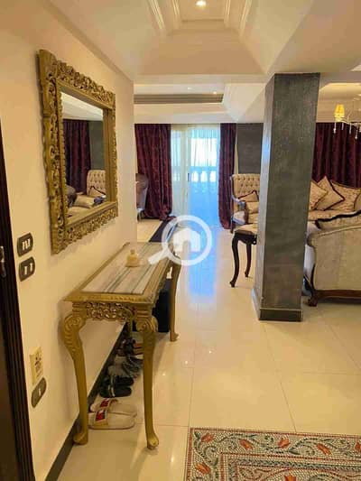 شقة فندقية 3 غرف نوم للايجار في مدينة نصر، القاهرة - 1000207607. jpg