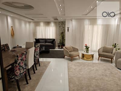 شقة 3 غرف نوم للبيع في القاهرة الجديدة، القاهرة - WhatsApp Image 2025-11-18 at 12.07. 20 PM. jpeg