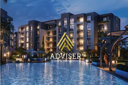 4 Bedroom Duplex for Sale in New Cairo, Cairo - JKEWHDKJWQ (5). jpg