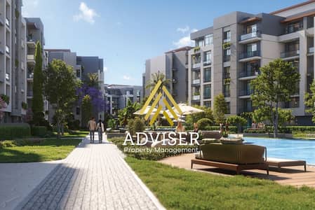 3 Bedroom Apartment for Sale in New Cairo, Cairo - SDJWHDK (3). jpg