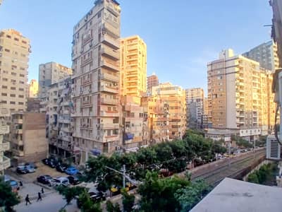 3 Bedroom Apartment for Sale in Seyouf, Alexandria - 01. jpg