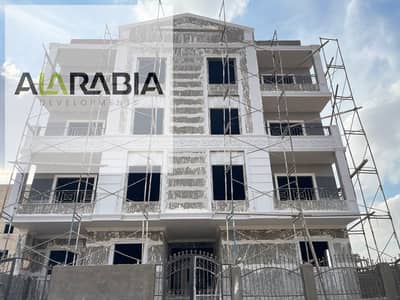 شقة 3 غرف نوم للبيع في القاهرة الجديدة، القاهرة - WhatsApp Image 2025-11-12 at 4.58. 34 PM. jpeg