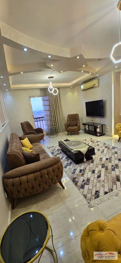 فلیٹ 3 غرف نوم للايجار في مدينتي، القاهرة - WhatsApp Image 2026-01-04 at 3.45. 45 PM. jpeg