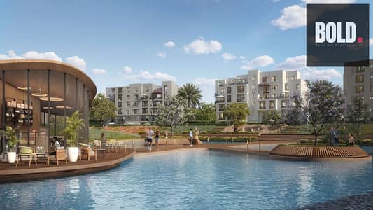 3 Bedroom Flat for Sale in 6th of October, Giza - 4. PNG