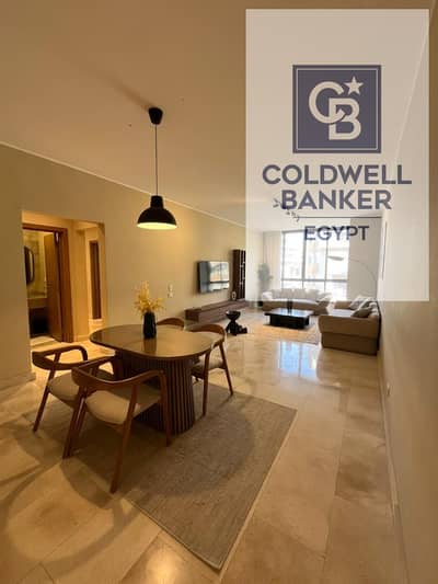 2 Bedroom Apartment for Rent in New Cairo, Cairo - 2d3f27c2-e7de-442e-aca1-75bde6219bf2. jpg