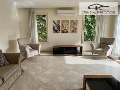 4 Bedroom Villa for Rent in New Cairo, Cairo - WhatsApp Image 2025-11-06 at 4.37. 48 PM (2). jpeg