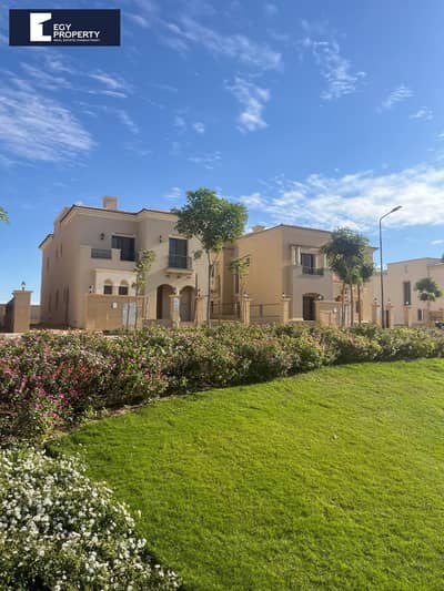 3 Bedroom Villa for Sale in New Cairo, Cairo - WhatsApp Image 2025-12-04 at 1.04. 35 PM (3). jpeg