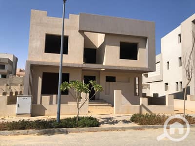 فیلا 5 غرف نوم للبيع في 6 أكتوبر، الجيزة - WhatsApp Image 2026-01-12 at 11.50. 23 (1). jpeg