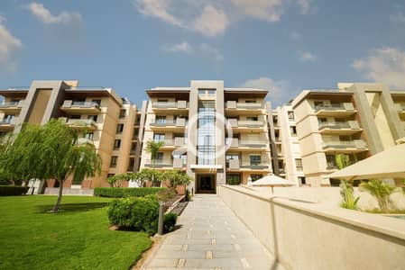 3 Bedroom Apartment for Sale in New Cairo, Cairo - WhatsApp Image 2025-09-29 at 4.56. 52 PM (1). jpeg