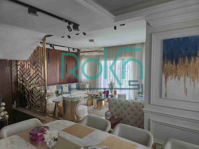 فیلا 5 غرف نوم للبيع في 6 أكتوبر، الجيزة - 1000094957. jpg