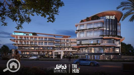 Clinic for Sale in New Cairo, Cairo - WhatsApp Image 2026-01-12 at 5.52. 35 PM (2). jpeg