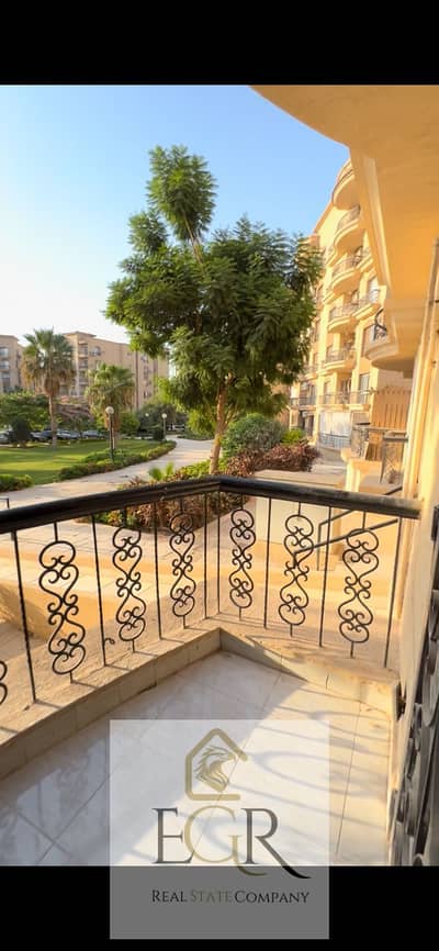 شقة 2 غرفة نوم للايجار في القاهرة الجديدة، القاهرة - 0. jpg