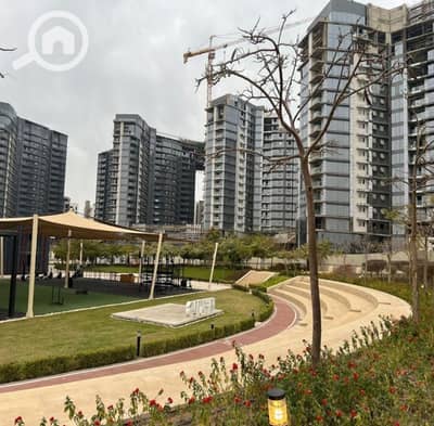 3 Bedroom Flat for Sale in Sheikh Zayed, Giza - WhatsApp Image 2026-01-12 at 17.52. 11 (3). jpeg