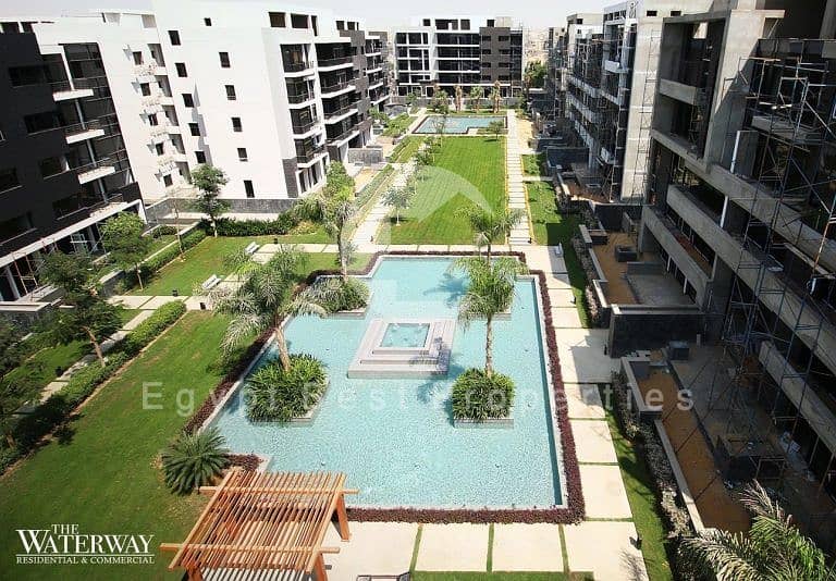 11 Waterway-New-Cairo-768x534. jpg