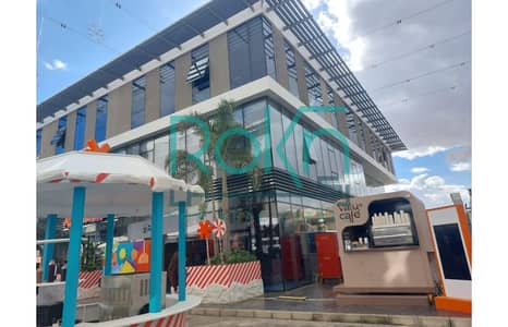 Retail for Rent in 6th of October, Giza - 2574c704-9888-43ff-a580-b2891def0677. jpg