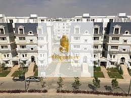 2 Bedroom Penthouse for Sale in New Cairo, Cairo - images. jpg