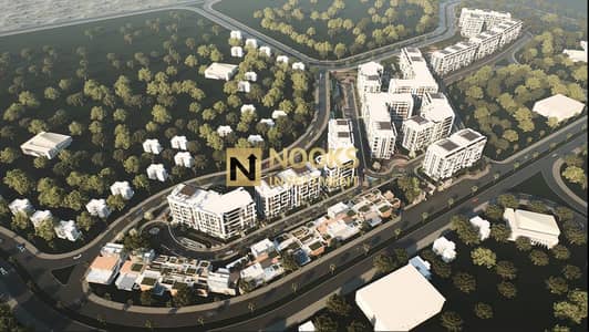 2 Bedroom Apartment for Sale in Obour City, Cairo - WhatsApp Image 2026-01-11 at 2.00. 38 PM (1). jpeg