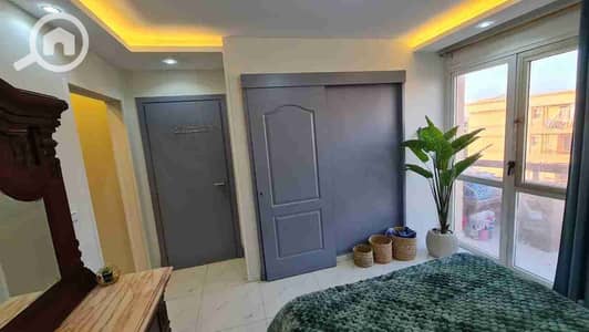 3 Bedroom Flat for Rent in New Cairo, Cairo - 1000775626. jpg