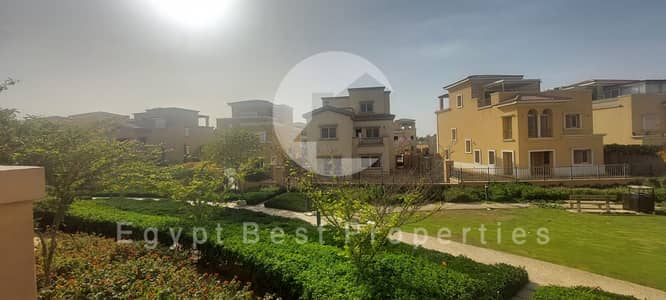 فیلا 4 غرف نوم للبيع في القاهرة الجديدة، القاهرة - 09b8c20f-43fe-4efb-b8da-b5e00b80e3a2. jpg