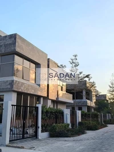 توين هاوس 4 غرف نوم للبيع في حدائق اكتوبر، الجيزة - 592391913_1199946228740976_6923157133716160747_n. jpg