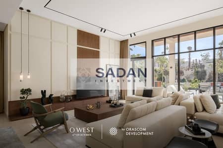 3 Bedroom Townhouse for Sale in 6th of October, Giza - IMG-20241118-WA0093. jpg