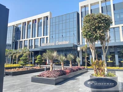 Clinic for Sale in Madinaty, Cairo - WhatsApp Image 2026-01-12 at 6.03. 21 PM. jpeg