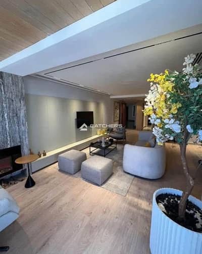 3 Bedroom Flat for Sale in New Cairo, Cairo - IMG-20251204-WA0084. jpg