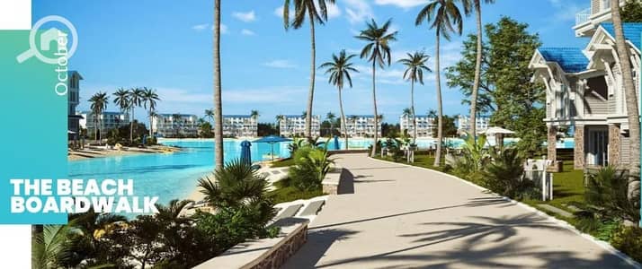 اي فيلا 3 غرف نوم للبيع في 6 أكتوبر، الجيزة - 5. jpeg