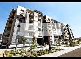 شقة 3 غرف نوم للايجار في الشيخ زايد، الجيزة - download. jpg