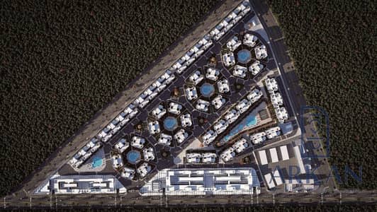 شقة 3 غرف نوم للبيع في حدائق اكتوبر، الجيزة - cf178427-7d47-45c8-ab5e-46bb989f13f9. jpg