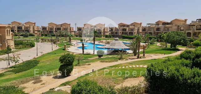 3 Bedroom Chalet for Sale in Ain Sukhna, Suez - ae53aab5-d2d8-4a2c-8677-08b4f5220df1. jpg