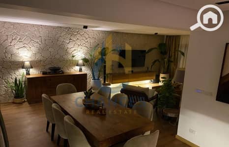 2 Bedroom Flat for Sale in New Cairo, Cairo - WhatsApp-Image-2025-11-09-at-4.50. 48-PM. jpg