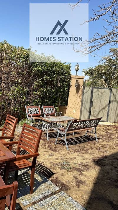 فیلا 3 غرف نوم للايجار في القاهرة الجديدة، القاهرة - WhatsApp Image 2026-01-11 at 8.33. 53 PM (1). jpeg