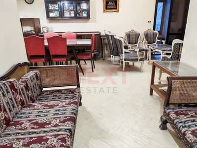 3 Bedroom Apartment for Sale in Gianaclis, Alexandria - 01. jpg