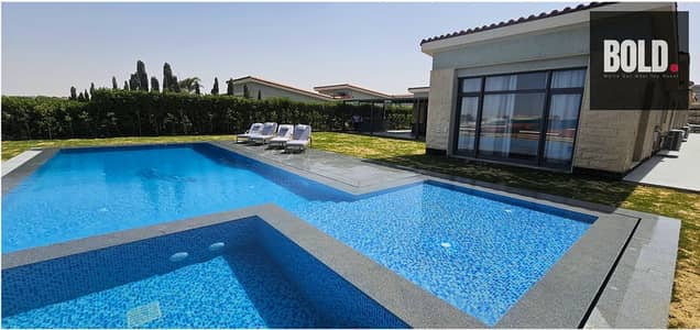 فیلا 6 غرف نوم للبيع في مرسى مطروح، مطروح - 3. PNG