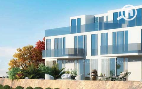 شاليه 1 غرفة نوم للبيع في العين السخنة، السويس - فيلا-للبيع-المونت جلالة-العين-السخنة-villa-for-sale-Il Monte-Galala-Ain-sokhna- (1). JPG