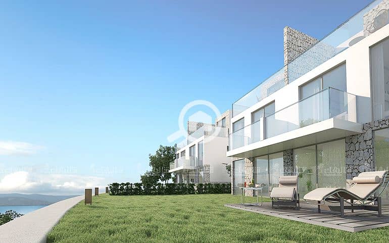 5 فيلا-للبيع-المونت جلالة-العين-السخنة-villa-for-sale-Il Monte-Galala-Ain-sokhna- (5). JPG