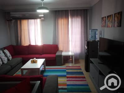 3 Bedroom Flat for Sale in Madinaty, Cairo - 6229a104-48a7-45d2-8d28-e57644bebcc1. jpg