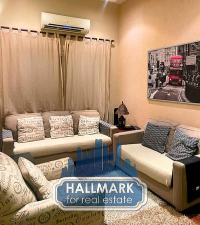 شقة 3 غرف نوم للبيع في القاهرة الجديدة، القاهرة - كمبوند الشويفات  (3). jpg