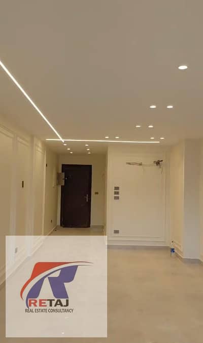 3 Bedroom Apartment for Sale in Heliopolis, Cairo - WhatsApp Image 2026-01-07 at 3.41. 28 PM (2). jpeg