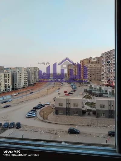 شقة 3 غرف نوم للبيع في مدينة نصر، القاهرة - WhatsApp Image 2026-01-02 at 5.18. 16 PM (1) - Copy. jpeg