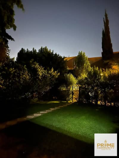 تاون هاوس 3 غرف نوم للايجار في 6 أكتوبر، الجيزة - 5. jpeg