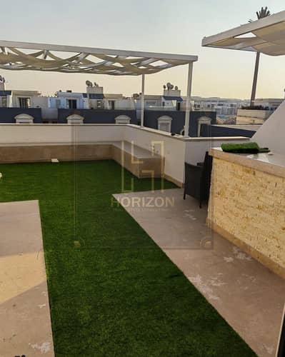 3 Bedroom Penthouse for Sale in New Cairo, Cairo - WhatsApp Image 2026-01-12 at 5.32. 42 PM (1). jpeg