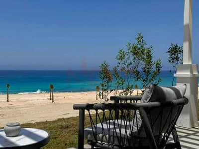 كبينة 1 غرفة نوم للبيع في الساحل الشمالي، مطروح - WhatsApp Image 2026-01-04 at 12.58. 46 PM. jpg