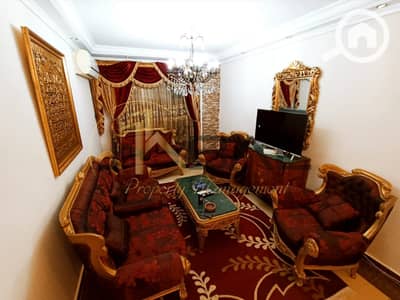 3 Bedroom Apartment for Rent in Miami, Alexandria - WhatsApp Image 2026-01-12 at 6.21. 11 PM (2). jpeg